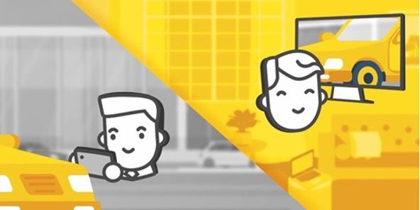 Virtual Showrooms: The Next Generation in Retail Customer Services 3 9d83afc63bd1896b2115a16064f073671275b923 592x296 1