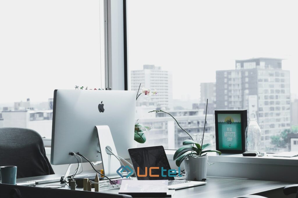 How to boost signal in concrete building with proven methods 4 Office in the UK