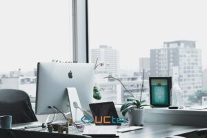 Commercial mobile signal boosters for office buildings and large businesses 3 Office in the UK