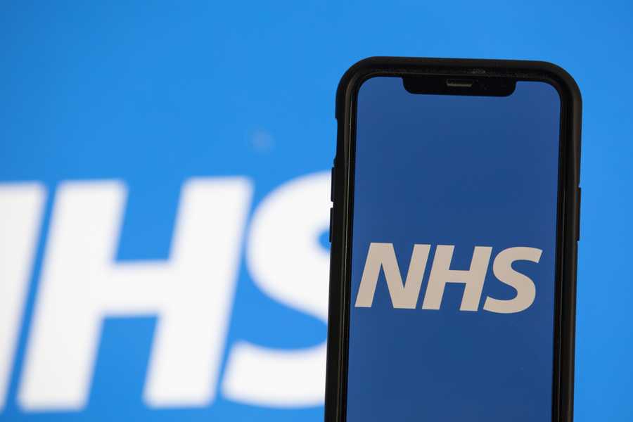 Case Studies 2 nhs buildings with mobile network coverage