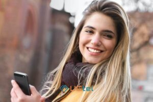 Hotel Mobile Booster for Improved Phone Coverage and Guest Satisfaction 6 pexels andrea piacquadio 3754677