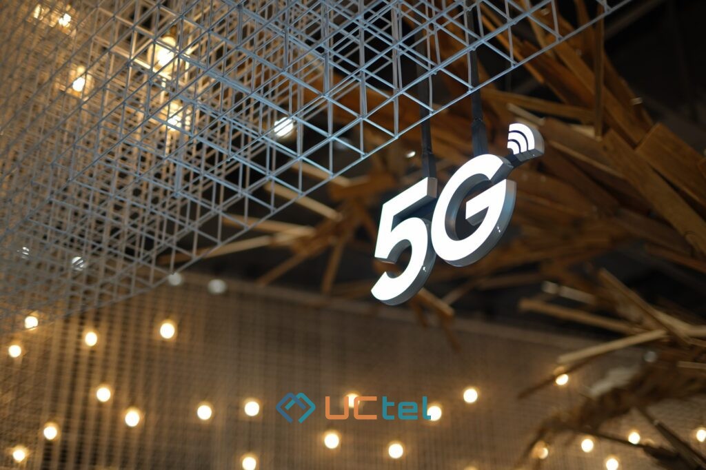 Factory networking 5G: transforming smart factory manufacturing with seamless industrial connectivity 3 pexels z z 6200343 1