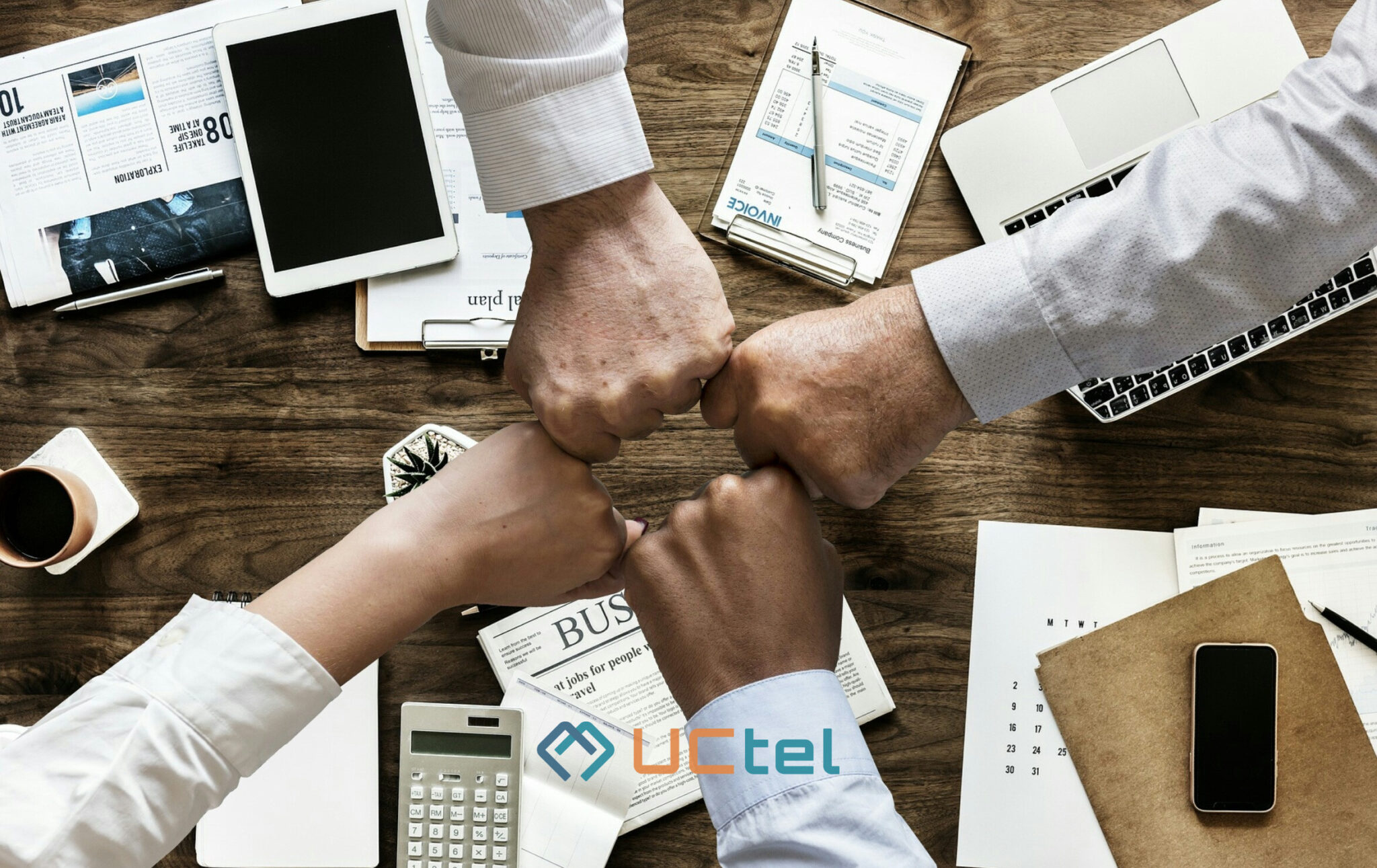 improving network coverage for company