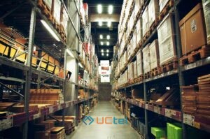 Powerful Warehouse Signal Booster Systems for Commercial Buildings and Large Warehouses 3 Warehouse UK