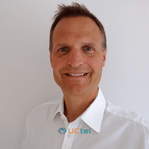Ivor Nicholls 2 Ivor Nicholls - Sales Director