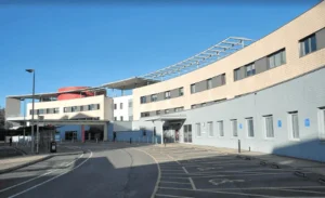 Factory Signal Booster for Manufacturing Facilities and Commercial Buildings 4 london north west university healthcare nhs trust